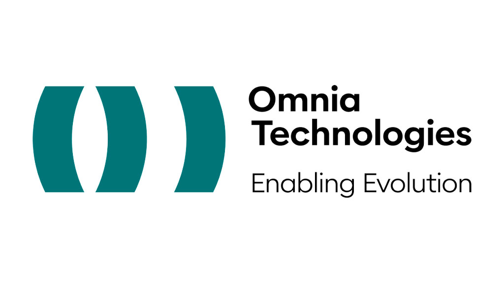 Logo Omnia Life Sciences / Omnia Technologies