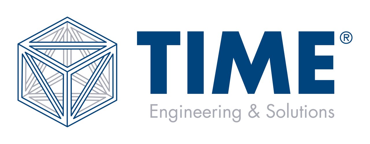 Logo TIME S.r.l.