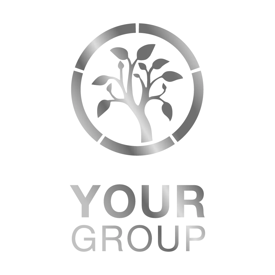 Logo YOURgroup