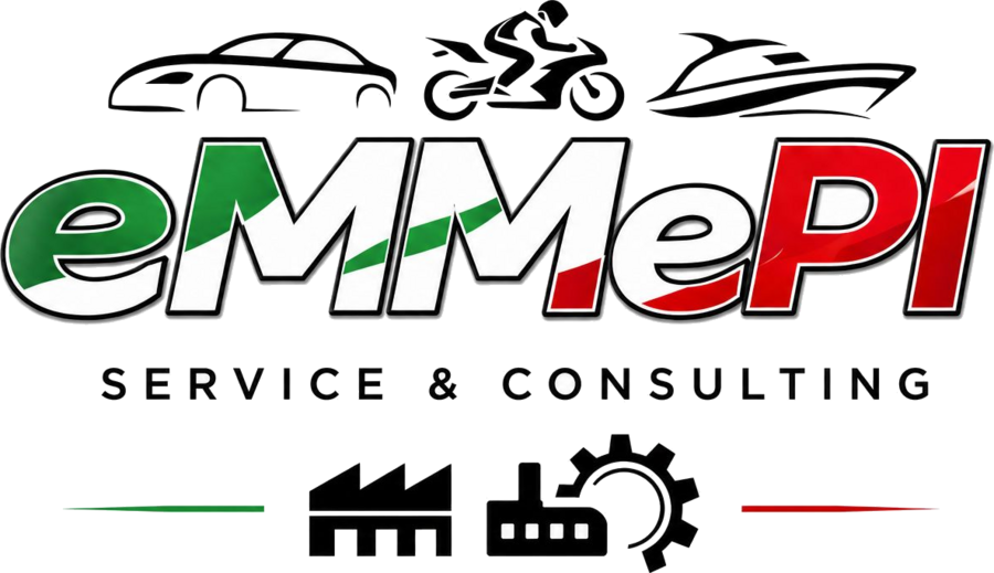 EMMEPI Service & Consulting